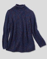 Confetti Rollneck Sweater - alt3