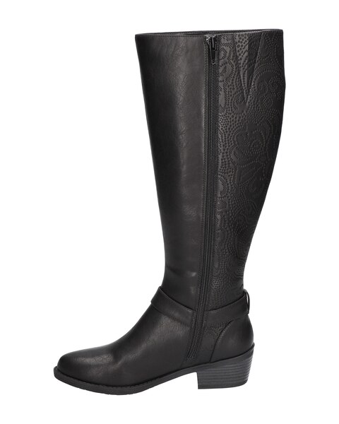 Easy Street Luella Plus Tall Boots