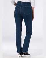 EverStretch 5-Pocket Pull-On Jeans - alt4