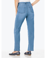 Amanda Stretch-Fit Jeans by Gloria Vanderbilt® - alt2