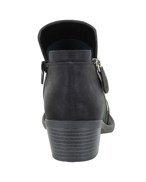 Easy Street Gusto Ankle Boots