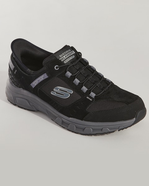 Men's Skechers® Oak Canyon Slip-Ins Shoe