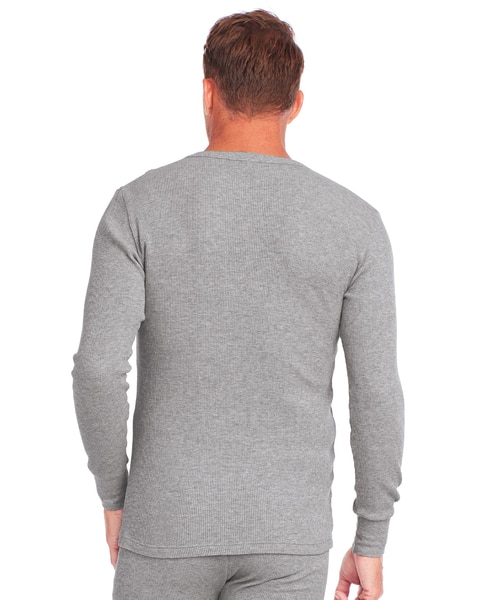 John Blair Thermal Underwear Shirt