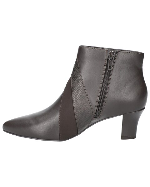 Easy Street® Falcon Dress Ankle Boots