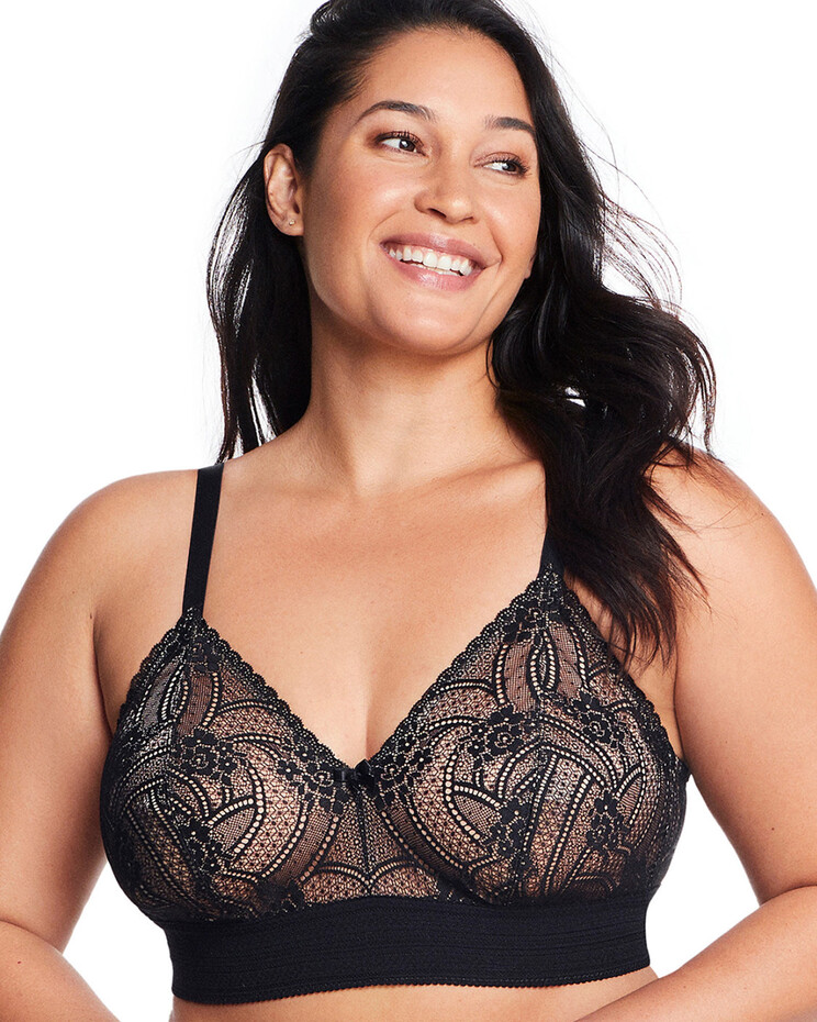 What Is A Bralette Bra? The Complete Guide