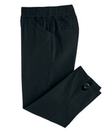 Ring Detail Capris - alt3