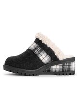 MUK LUKS Norway Bergen Clog - alt6