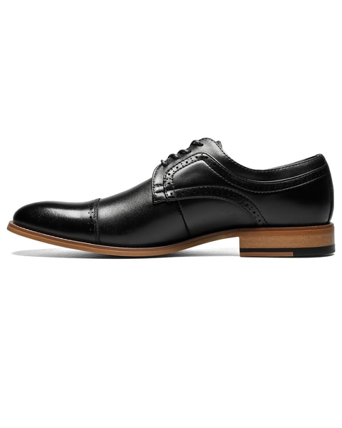 Stacy Adams Dickinson Cap Toe Shoe