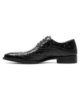 Stacy Adams Gennaro Wingtip Oxford Shoe - alt5