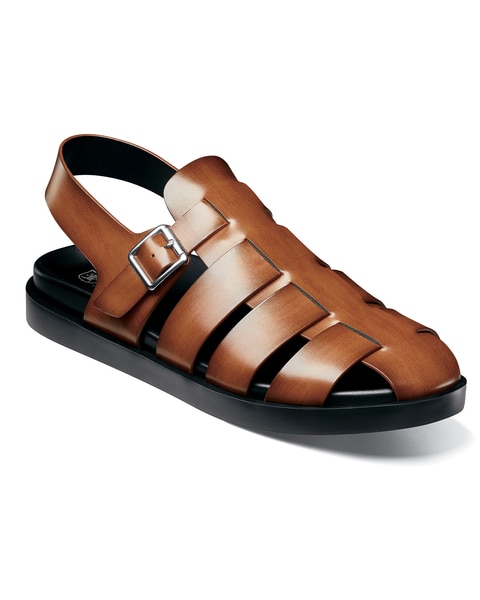 Stacy Adams Montego Slingback Sandal