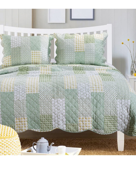 Juniper Quilt Set