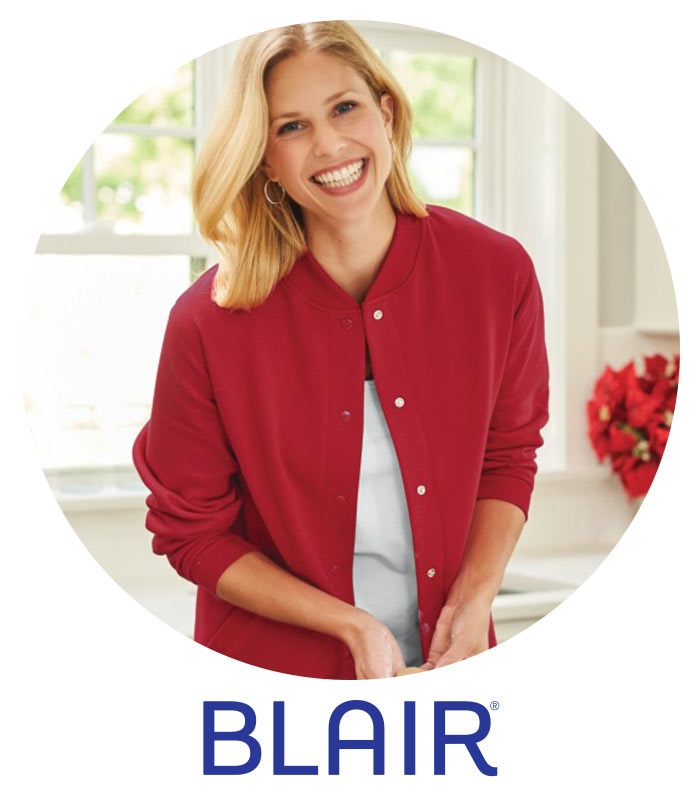 Shop Blair.com