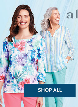 alfred dunner 25% off *prices as marked wide selection on sale now! shop all