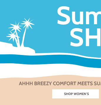 summer shop ahh breezy comfort meets summer style at unbeatable prices! shop women's