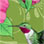 Hummingbird Floral Graphic Tee
