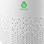 Pursonic Air Purifier with 6-Pack Premium Essential Oils Collection