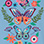 Fun Butterflies Graphic Tee