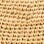 Sand Dollar - Womens Crochet Raffia Bucket Hat