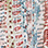 Alfred Dunner® Sedona Sky Vertical Button Down Stripe Top
