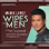 Mario Lopez Wipes for Men